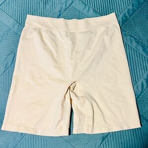 Breezies Cream Apparel